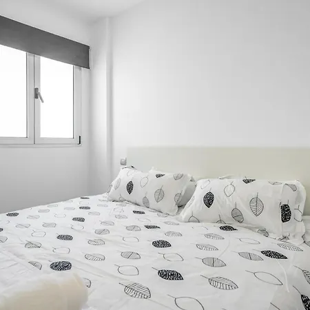 Apartment Mi Casita Elegant Duplex In Palmas Las Palmas / Gran Canaria
